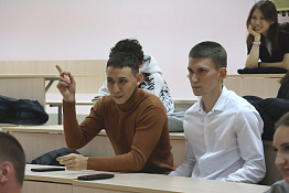 Киберспортивный турнир прошел среди студентов Кубанского государственного университета физической культуры, спорта и туризма.