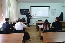 Кафедра теории и методики футбола и регби