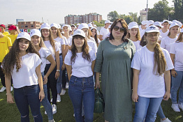 Факультет спортивного менеджмента, педагогики и психологии